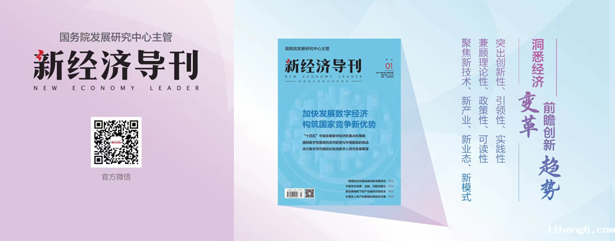 《新经济导刊》